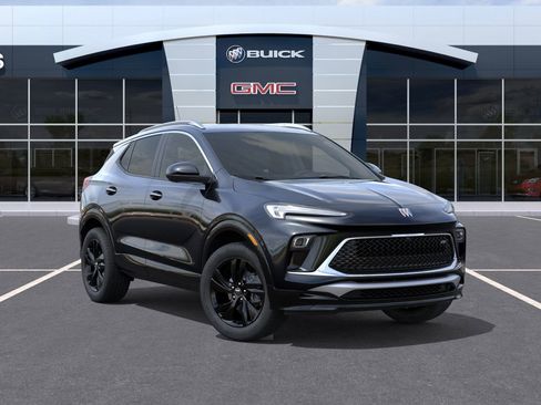 New 2026 Buick Encore GX Sport Touring w/ Advanced Technology Package image 7