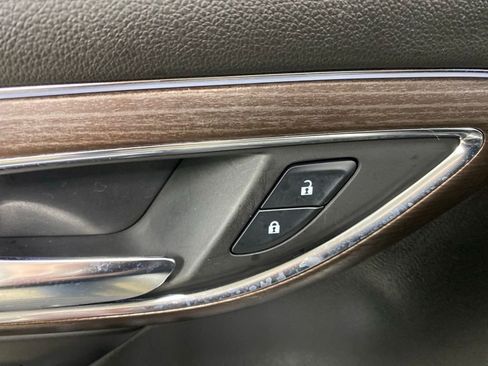 Used 2023 Buick Envision Avenir AWD/4WD image 31