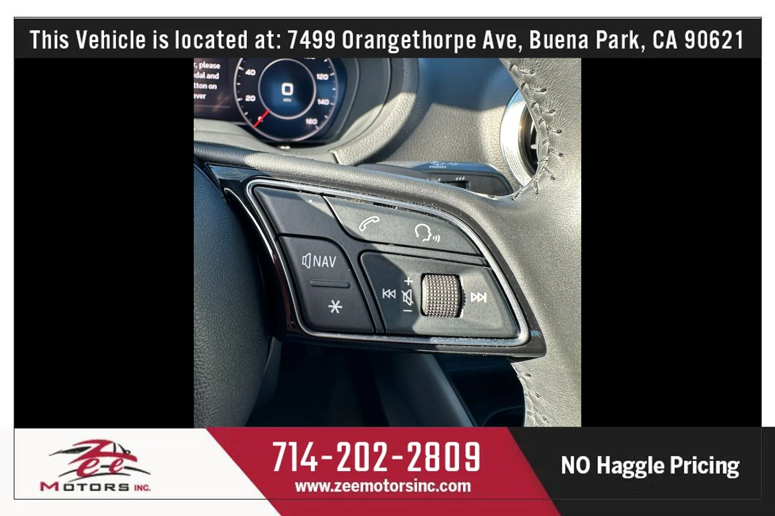 Used 2018 Audi A3 2.0T Premium w/ Sport Package AWD/4WD image 42