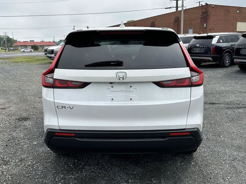 Used 2023 Honda CR-V EX image 7