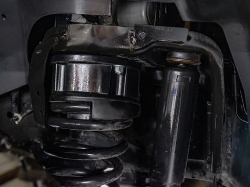 Used 2022 RAM 3500 Laramie w/ Chrome Appearance Group image 59