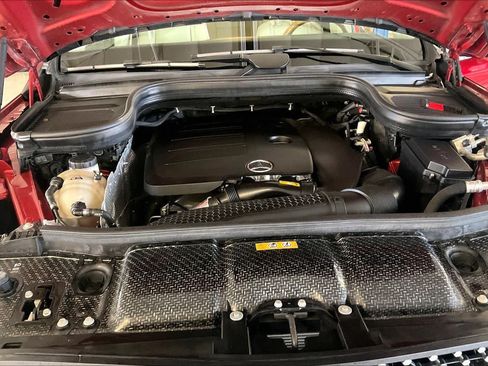 Used 2022 Mercedes-Benz GLE 350 image 28