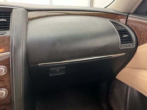 Used 2017 Nissan Armada SL w/ Moonroof Package AWD/4WD image 9