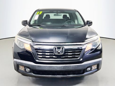 Used 2017 Honda Ridgeline RTL image 10