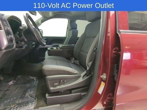 Used 2014 Chevrolet Silverado 1500 LT w/ All Star Edition AWD/4WD image 12
