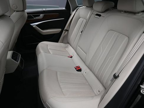 Used 2022 Audi A6 3.0T allroad Prestige w/ Prestige Package AWD/4WD image 31