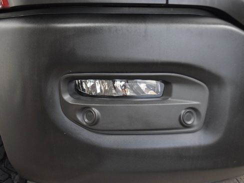 Used 2022 RAM 2500 Power Wagon w/ Level 2 Equipment Group image 13