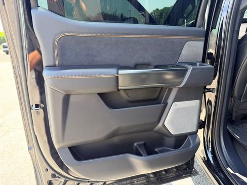 Used 2024 Ford F350 Platinum AWD/4WD image 15