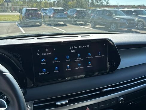Used 2024 Hyundai Palisade SEL FWD image 18
