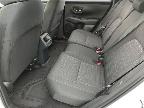 Certified 2026 Honda HR-V LX image 17