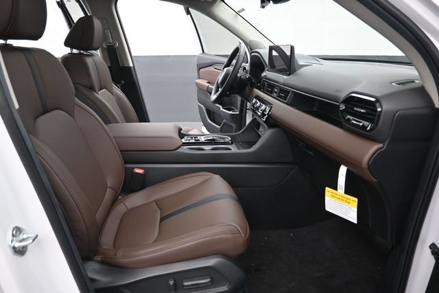 New 2026 Honda Pilot Touring image 28