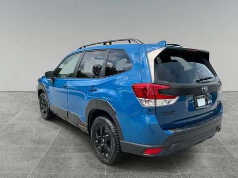 Used 2023 Subaru Forester Wilderness AWD/4WD image 3