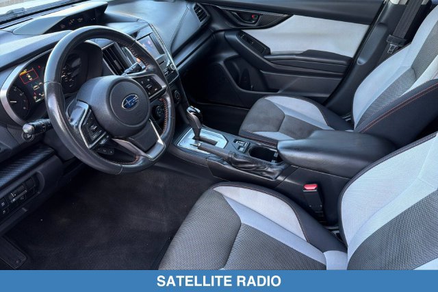Used 2019 Subaru Crosstrek 2.0i Premium AWD/4WD image 11