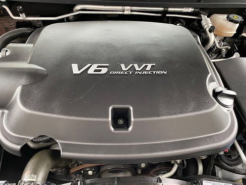 Used 2022 Chevrolet Colorado Z71 image 62