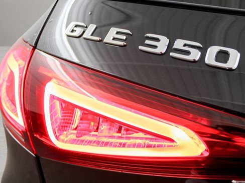 Used 2022 Mercedes-Benz GLE 350 image 30