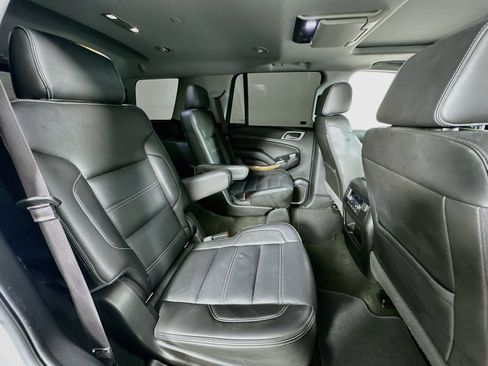 Used 2017 GMC Yukon Denali w/ Open Road Package RWD image 31