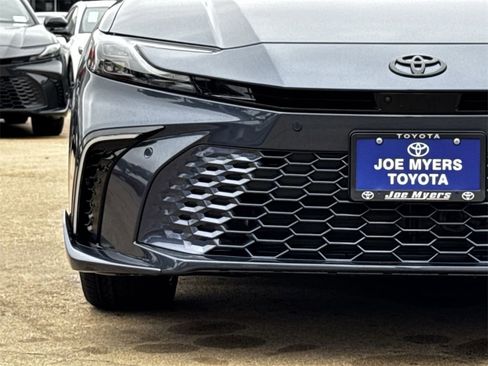 New 2026 Toyota Camry XSE image 5