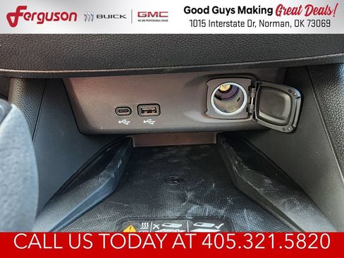 New 2026 Buick Envista Preferred w/ Convenience I Package FWD image 26