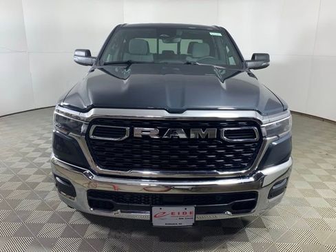 New 2026 RAM 1500 Big Horn image 3