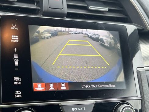 Used 2017 Honda Civic EX image 33