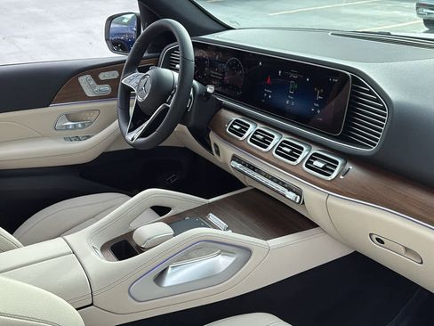 New 2026 Mercedes-Benz GLE 350 4MATIC image 35
