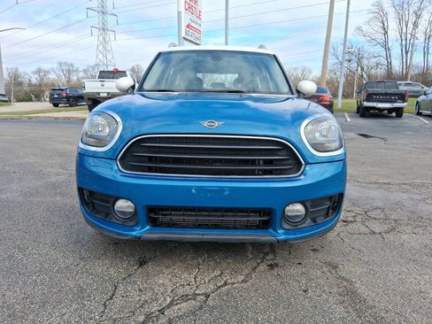 Used 2019 MINI Cooper Countryman ALL4 image 2