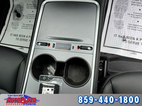 Used 2024 Tesla Model Y Long Range image 24