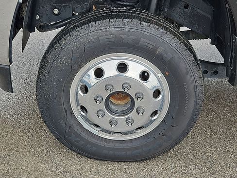 Used 2025 RAM 3500 Lone Star AWD/4WD image 13