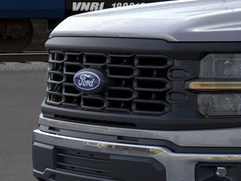 New 2026 Ford F150 XL image 17
