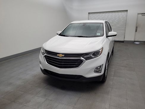 Used 2019 Chevrolet Equinox LT FWD image 15