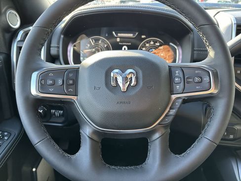 New 2026 RAM 2500 Laramie image 12