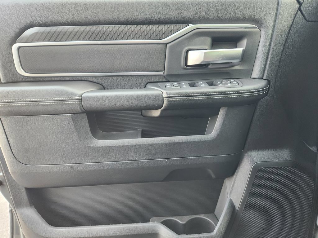 New 2026 RAM 3500 Lone Star AWD/4WD image 19