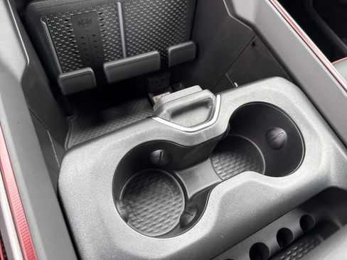 New 2026 RAM 1500 Rebel w/ Rebel Level 1 Equipment Group image 30