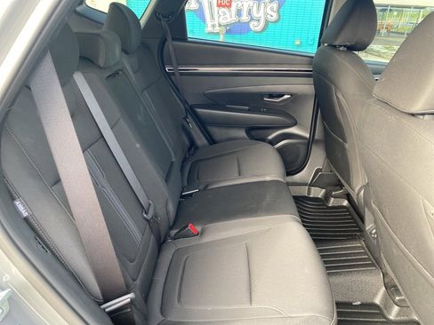 Certified 2024 Hyundai Tucson SEL image 15