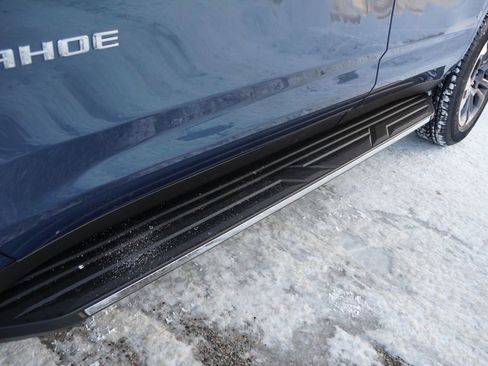 New 2026 Chevrolet Tahoe LT w/ Comfort Package image 10