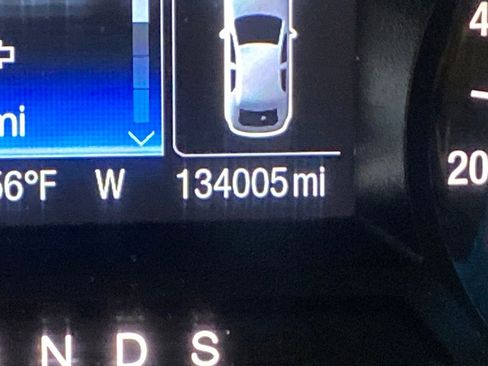 Used 2015 Ford Fusion SE image 19