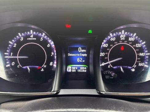 Used 2015 Toyota Avalon XLE Touring FWD image 14