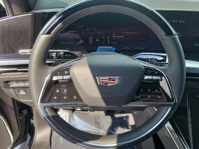 New 2026 Cadillac Escalade ESV Sport w/ Touring Package AWD/4WD image 24