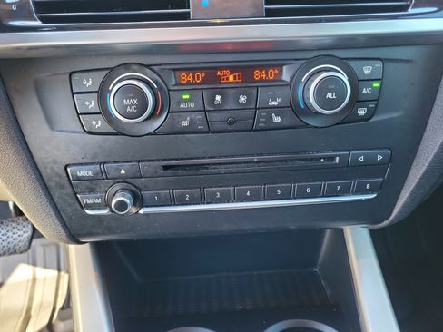 Used 2014 BMW X3 xDrive28i image 17