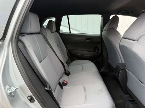 Used 2025 Toyota Corolla Cross S image 32