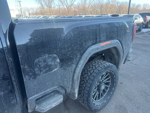 Used 2021 GMC Sierra 3500 Denali w/ Denali Ultimate Package image 8