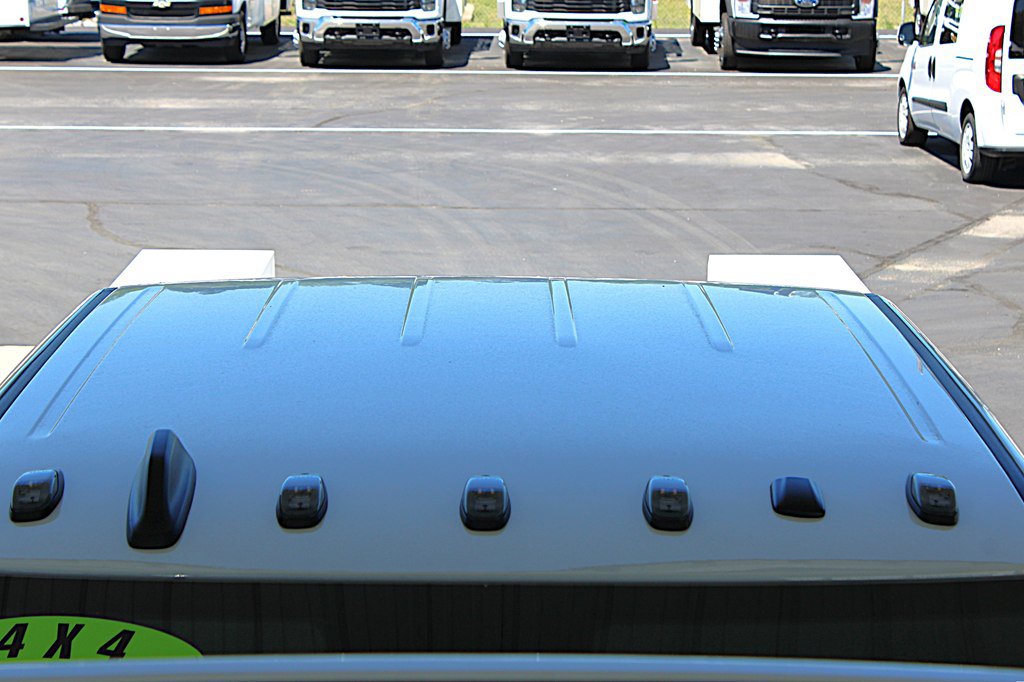 Used 2026 RAM 3500 Tradesman w/ Chrome Appearance Group A AWD/4WD image 13