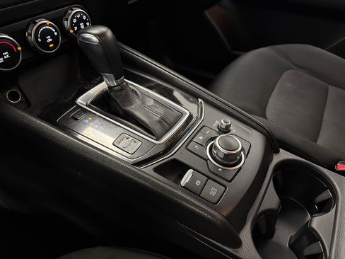 Used 2018 MAZDA CX-5 Sport image 24