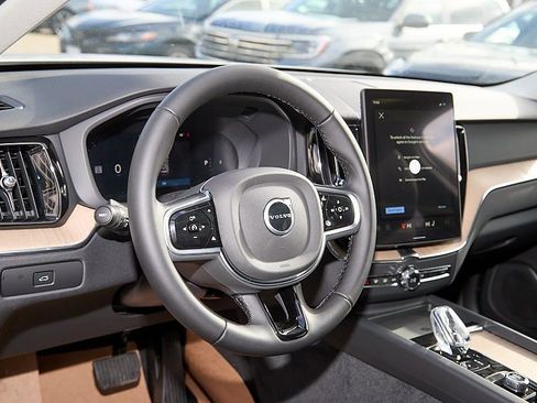 New 2026 Volvo XC60 B5 Plus w/ Climate Package image 13