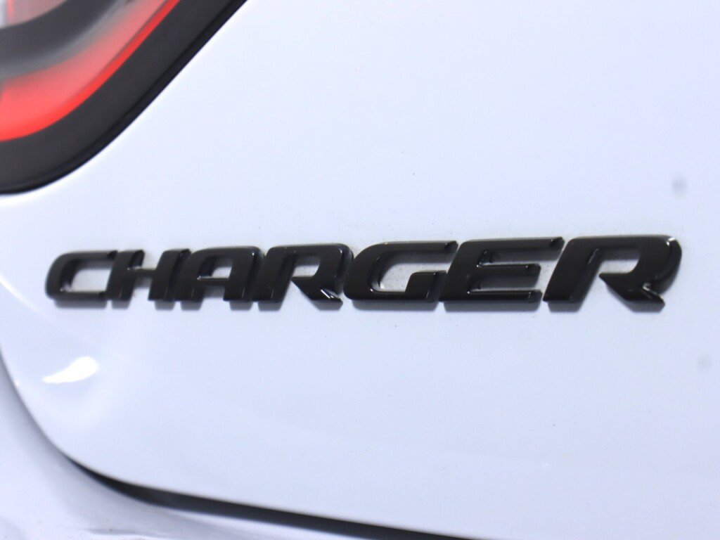 Used 2022 Dodge Charger GT w/ Blacktop Package RWD image 32