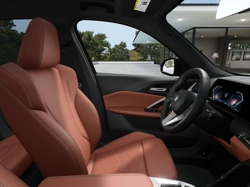 New 2026 BMW X1 xDrive28i AWD/4WD image 34