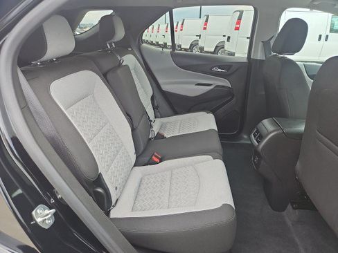 Used 2024 Chevrolet Equinox LS w/ LS Convenience Package FWD image 26