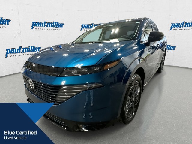 Used 2026 Nissan Murano Platinum w/ Cargo Package AWD/4WD image 1