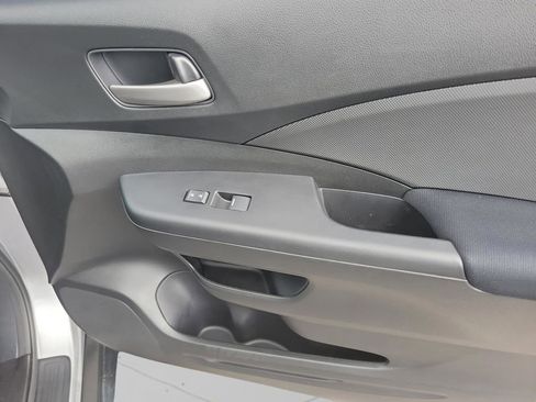 Used 2016 Honda CR-V LX image 25