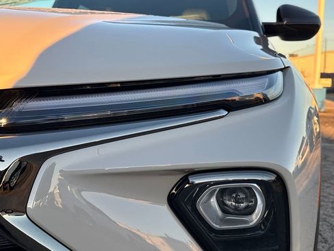 New 2026 Chevrolet TrailBlazer RS w/ Convenience Package image 12